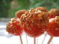 Tomates cerises d amour