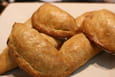 Empanadas au boeuf