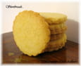 Shortbreads