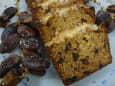 Pain aux dattes