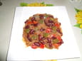 Chili con carne