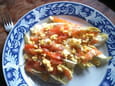 Endives � la norvegienne