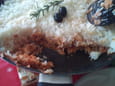 Riz au thon