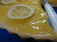 Tarte au citron