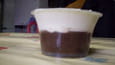 Dessert chocolat li�gois