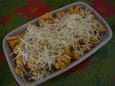 Gnocchi citrouille