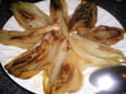 Endives caramelis�es