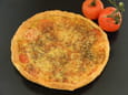 Tarte � la tomate
