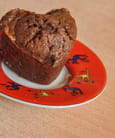 Fondant au coeur de carambar