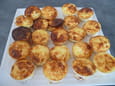 Petits bouchons ap�ro