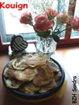 Kouign (ou pancake bigouden)