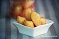 Madeleines