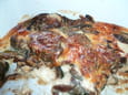 Gratin de courgettes