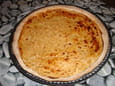 Tarte � la pichoune