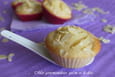 Tartelettes extra moelleuses aux poires