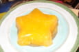 Aspic aux cl�mentines