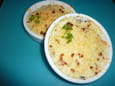 Gratin de moules