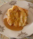 Charlotte aux pommes