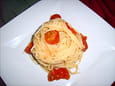 Spaghetti � l italienne