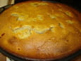 Gateau au yaourt