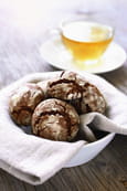 Cookies au chocolat