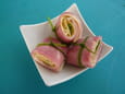 Petit paquet jambon emmental