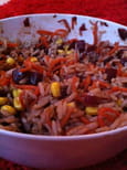 Salade de riz