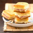Mini-Croques 