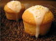 Muffins coeur citronn�