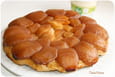 Tarte tatin