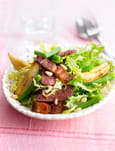 Salade p�rigourdine 
