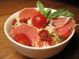Salade de riz � l�italienne
