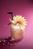 Milk shake 