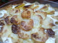 Gratin dauphinois