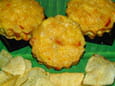 Tortilla aux chips