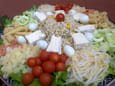 Salade compos�e