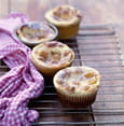 Clafoutis aux mirabelles 