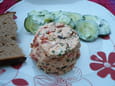 Terrine de ch�vre 