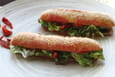 Sandwich le M�ridional