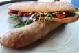 Sandwich le P�rigourdin