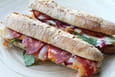 Sandwich le Pirate