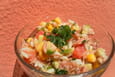 Salade de riz 