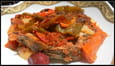 Tajine de poisson � la marocaine