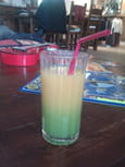 Cocktail sans alcool