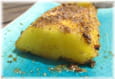 Ananas aux �pices