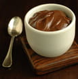 Cr�me dessert au chocolat 