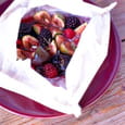 Papillotes de figues