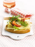 Tartine sudiste au Comt�