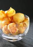 Tempura de Comt�