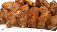 Viande hach�e � la turque